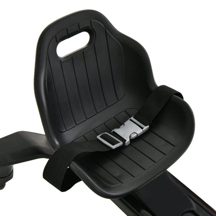 6V Kids Ride on Drift Car with 360° Spin and 2 Adjustable Heights