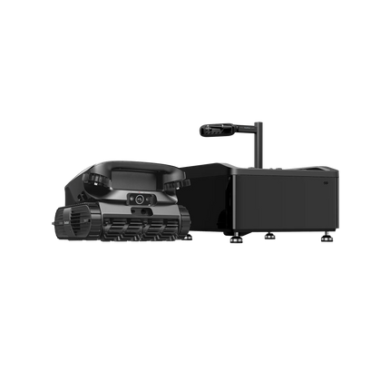 Beatbot AquaSense X AI Robotic Pool Cleaner