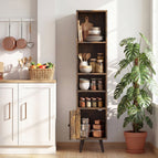 Rustic Brown