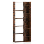 Rustic Brown