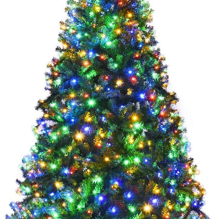 Artificial Premium Hinged Christmas Tree