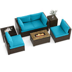 Turquoise