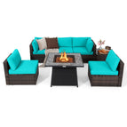 Turquoise