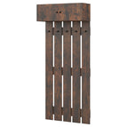 Rustic Brown