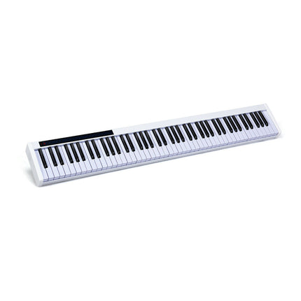 88-Key Portable Electronic Piano with Voice Function