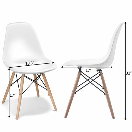 Set of 2 Mid