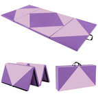 Pink & Purple