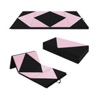 Black & Pink