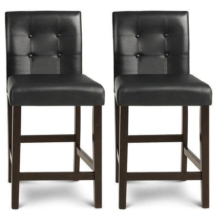 Set of 2 PVC