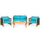 Turquoise