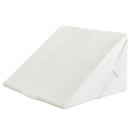 Adjustable Memory Foam Reading Sleep Back Support Pillow