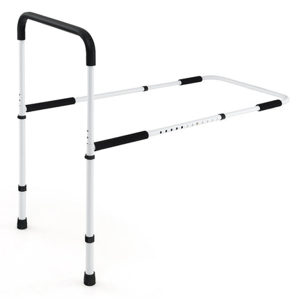 Bed Assist Rail Adjustable Fall Prevention