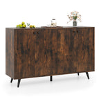 Rustic Brown