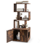Rustic Brown