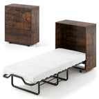 Rustic Brown
