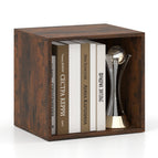 Rustic Brown