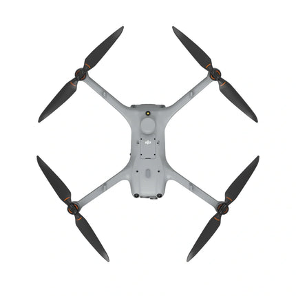DJI Matrice 4TD with RC Plus 2 Enterprise Enhanced Controller