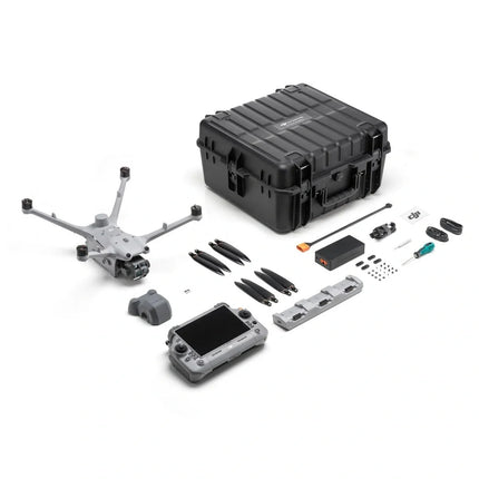 DJI Matrice 4TD with RC Plus 2 Enterprise Enhanced Controller