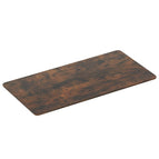 Rustic Brown