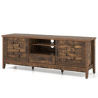 Rustic Brown
