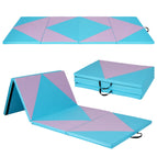 Pink & Blue