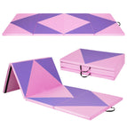 Pink & Purple