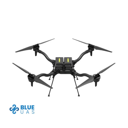 Freefly Astro Max Aircraft (NDAA/Blue)