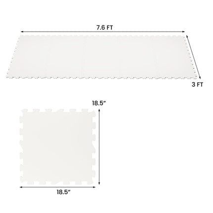 Hockey Flooring Tiles for Training Dryland Synthetic Ice Tiles Hockey Shooting Equipment