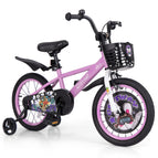16 Inches