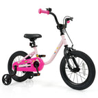 Pink 14 Inch