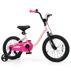 Pink 16 Inch