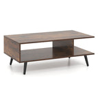 Rustic Brown