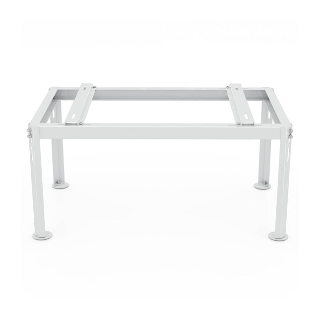 Mini Split Ground Stand for 9000-36000 BTU Ductless Air Conditioner