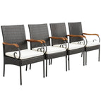 Set of 4