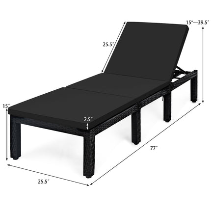 Patio Rattan