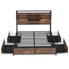 Queen Size