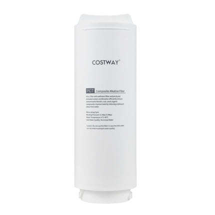 Replacement PCT Filter for AW-RB20/AW-RB05 Under-Sink Reverse Osmosis System