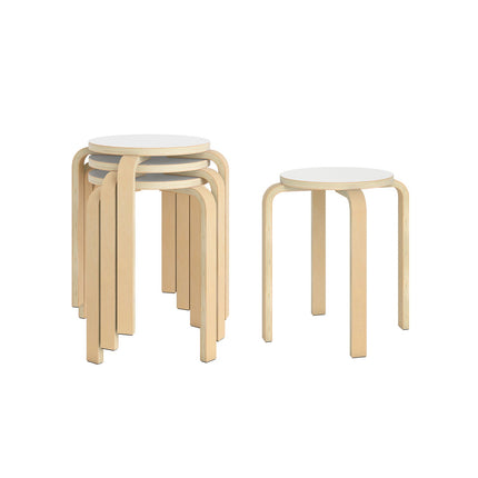 Set of 4 18 Inch