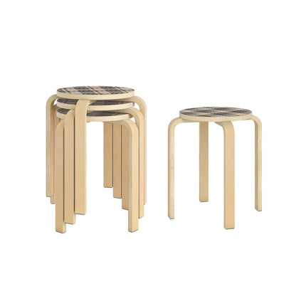 Set of 4 18 Inch