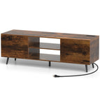 Rustic Brown