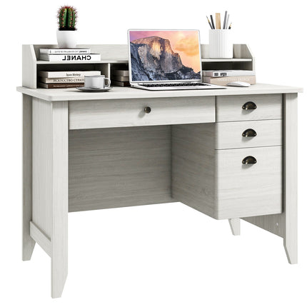 Computer Desk PC Laptop and Writing Table Workstation
