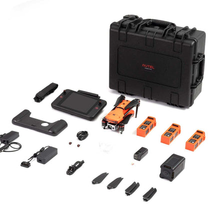Autel EVO II Dual 640T Rugged Bundle V3