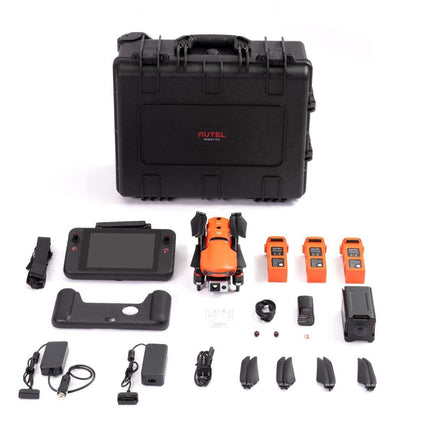 Autel EVO II Dual 640T Rugged Bundle V3