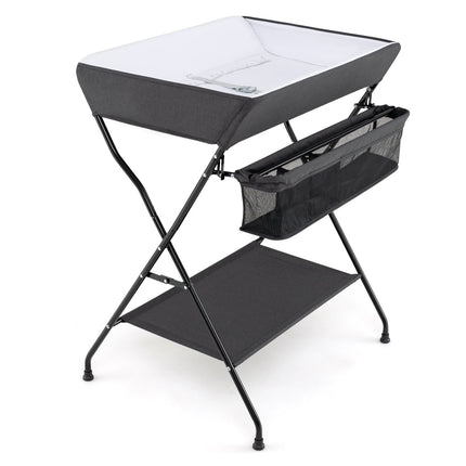 Baby Storage Fold