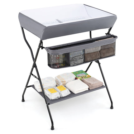 Baby Storage Fold
