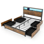 Queen Size