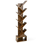 standing Storage Bookcase