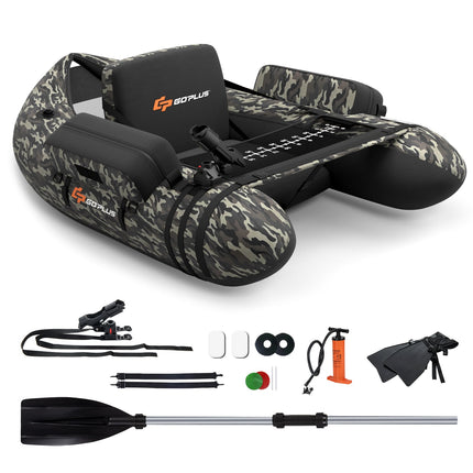 Inflatable Fishing Float