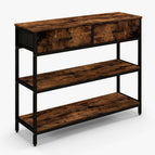 Rustic Brown