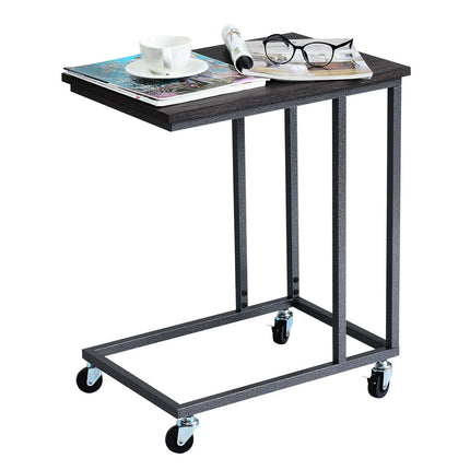 Laptop Holder Sofa Multiple Side End MobileTable